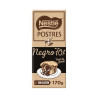 Tableta Postres Choco 70 170gx16ud