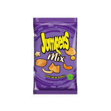 Jumpers Cocktail Mix 42gr 24ud