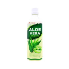 Aloe Vera Original 50cl 20uds
