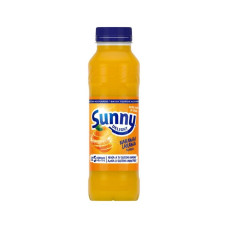 Zumo Sunny Delight Florida