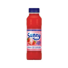 Zumo Sunny Delight Fresa