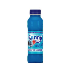 Zumo Sunny Delight Blue 12 botellas de 33cl