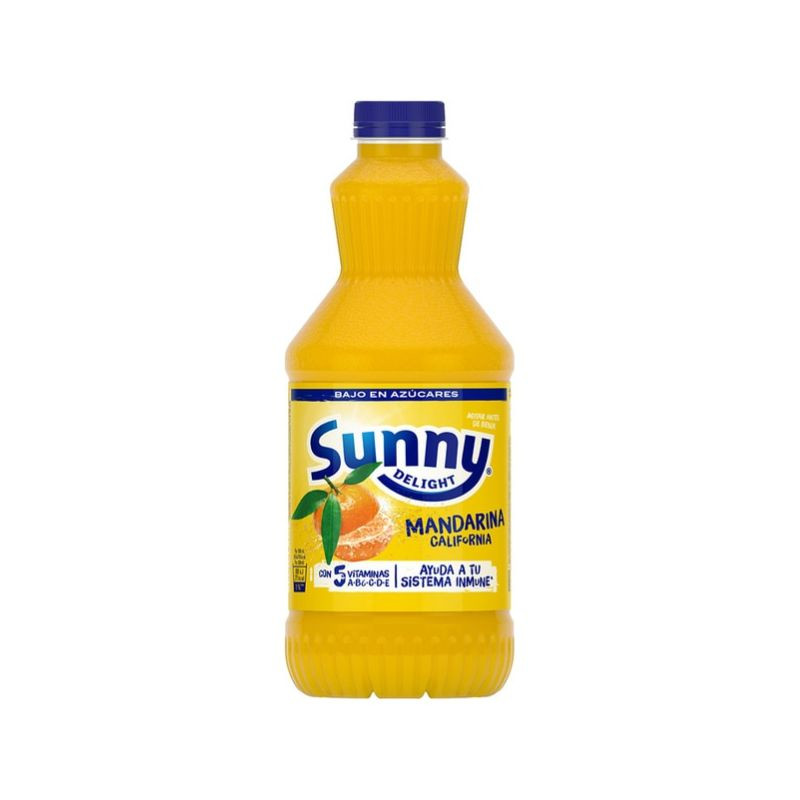 Zumo Sunny Delight California 1.25L