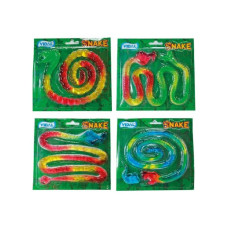 Snake Jelly chuches de gelatina