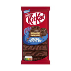 Tableta Kit Kat Doble Chocolate