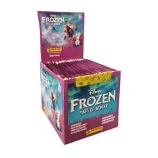 Sobres Frozen 10 Aniversario 50ud