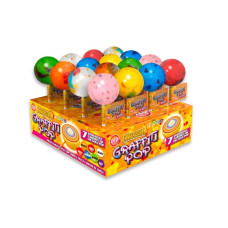 Jawbreaker Graffiti Pop 16ud