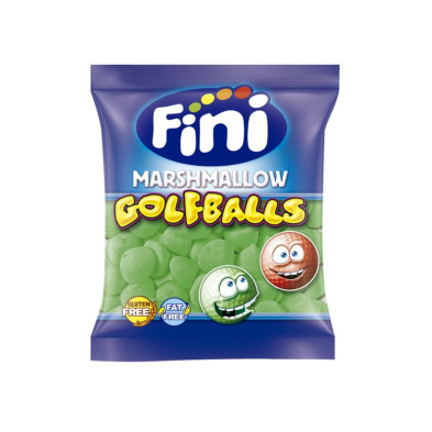 Bolsa de 1kg bola de golf manzana