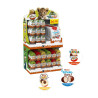 Exp Kinder 36 Sorpresa+48 Joy+ 12 Schocobons 2x2,50€