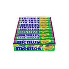 Mentos Discovery estuche con 20ud