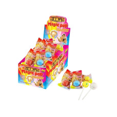 Jawbreaker Magic Tatto 18ud