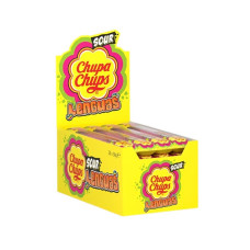 Ch Ch Lenguas Sour 58gr 20ud