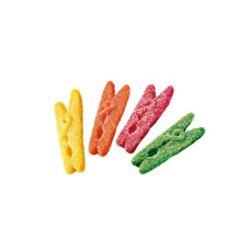 Pinzas Acidas Bolsa 250ud
