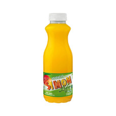 Simon Life Mango 330ml 12ud