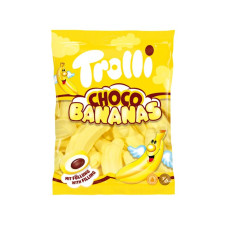 Choco Bananas 8x150gr Trolli