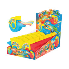Multicolor Roll 12ud