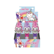Push Lollipop Unicornio 12ud