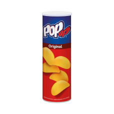 Patatas Pop Up Original 100gr 12ud