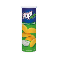 Patatas Pop Up Cebolla 100gr 12ud