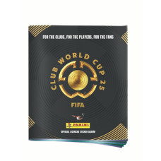 Album Fifa Club World Cup 2025 1ud