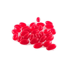 Glas Fruit Cereza