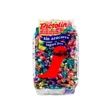 Pictolín Frutas