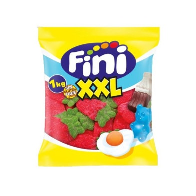 Fresa Salvaje Pica Gigante Fresa Salvaje Pica Gigante