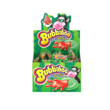 Bubbaloo Sandia 60uds.