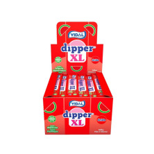 Estuche 100uds Dipper XL sabor sandia
