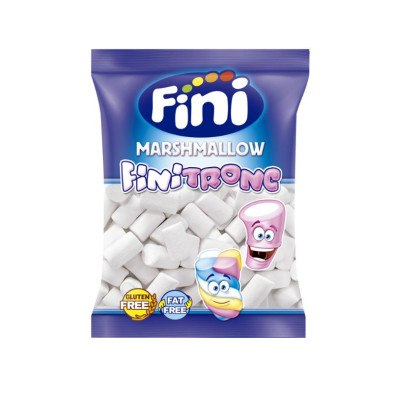 Nubes Finitronc Troncos bolsa 125uds