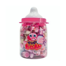 Top Baby 48 mini biberones de 30gr