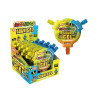 Screamers Sour Gel 12ud