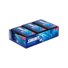 Smint Flat Menta 12 Ud