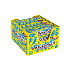 Lacasitos Pintalenguas Azul 15 Tubos