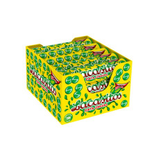 Lacasitos Pintalenguas Verde 15 Tubos