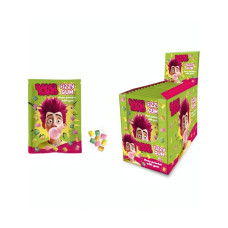 Bang Bang Frizzy Gum Tutti 20ud