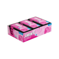 Smint Flat Bubble 12 Ud