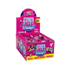 Chicle Liga Este 2025-26 Panini