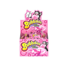 Bubbaloo Tutti Frutti 60ud