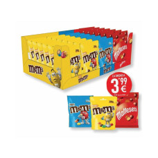 Lote  M Mixto 23ud 3,99€