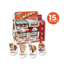 Ex Kinder Gasolineras 3s 24/25