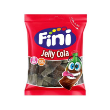 Bolsa 90gr Botellas Cola ácidas de Fini