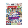 Revista Jugon N.222 1ud