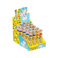 Lacasitos Toy Mallows Friends 20ud