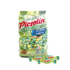 Pictolin Te Matcha S/a 65gr 12ud