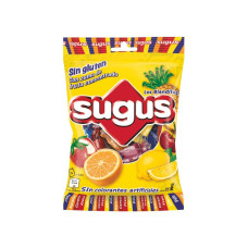 Sugus Sabores 150gr X 24ud
