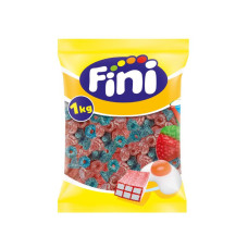 Tuercas Y Tornillos Super Acidos Fini 1kg