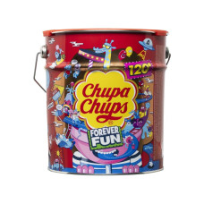 Chupa Chups Lata 120ud
