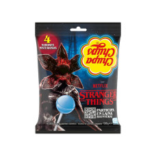 Ch Ch Bolsa Usd Stranger Things 12x10ud