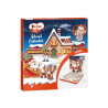 Kinder Calendario Adviento Pop Up 123g 1ud
